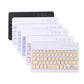 Set Tastatur și Mouse Wireless Reîncărcabil Bluetooth - Venduqo