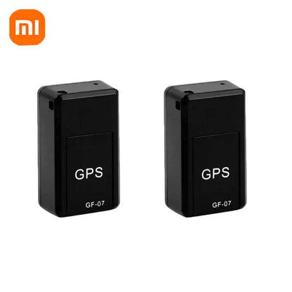 Xiaomi Mini GPS Tracker GF07 - Localizare în Timp Real