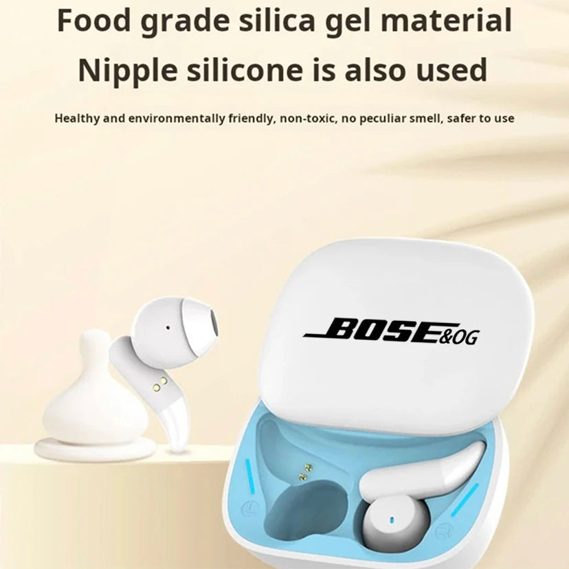 Căști Wireless Bluetooth BOSE&OG C27 In-ear cu Microfon