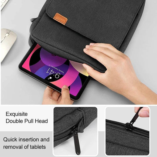 Geantă Laptop Waterproof pentru MacBook Air & Pro - Venduqo