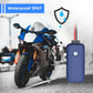 Localizator GPS impermeabil pentru autoturisme, motociclete și camioane - Venduqo