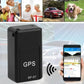 Mini GPS Tracker GF07 - Localizare în Timp Real - Venduqo