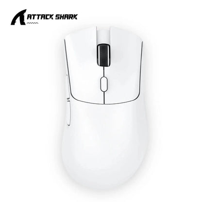 Mouse Gaming R1 Superlight Bluetooth 2.4G - Venduqo