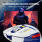 Mouse Wireless Gaming Inphic IN9 Ergonomic Bluetooth RGB - Venduqo