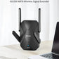 Repetitor Wifi 6 AX1500 cu 4 Antene - Extensor Sinal 5GHz - Venduqo