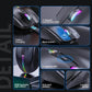 Mouse Wireless Dual-mode Reîncărcabil cu Buton Mute RGB 1600 DPI - Venduqo