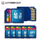 Card SD Wansenda Capacitate Reală 4GB 8GB 16GB 32GB 64GB - Venduqo