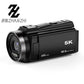 Cameră Digitală HD cu Zoom Optic 3x pentru Sporturi în Aer Liber - Venduqo