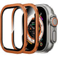 Protecție din Sticlă Temperată pentru Apple Watch Ultra 49mm - Venduqo