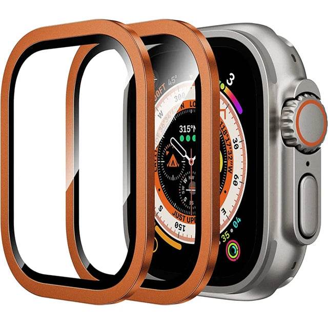 Protecție din Sticlă Temperată pentru Apple Watch Ultra 49mm - Venduqo