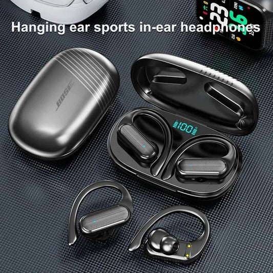 Căști Bluetooth Bosebye A520 TWS In-ear - Venduqo