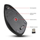 Mouse Vertical Ergonomic ZELOTES F-26C 3200DPI - Venduqo