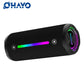 Ohayo X10 Max Difuzor Bluetooth Portabil - Waterproof 35W - Venduqo