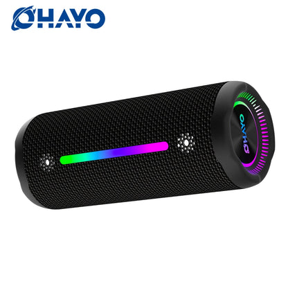 Ohayo X10 Max Difuzor Bluetooth Portabil - Waterproof 35W