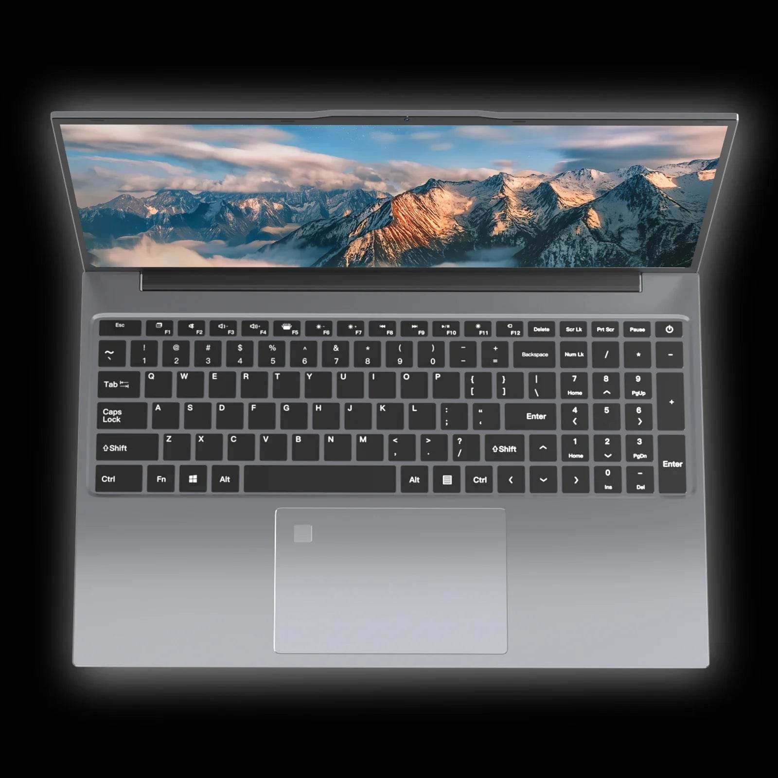 Laptop Intel Core i7-6500U, 32GB RAM, 2TB SSD, Windows 11 - Venduqo