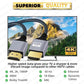 Cablu HDMI 2.0 4K 60Hz pentru Xiaomi Xbox PS5 PS4 - Venduqo