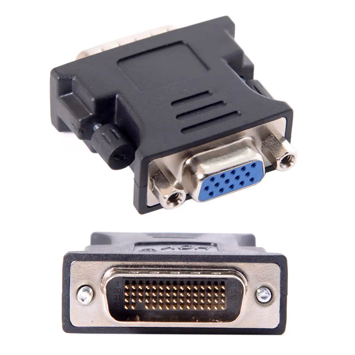 Cablul de Împărțire 59-Pin DMS cu 2 Ieșiri VGA, DVI, HDMI - Venduqo