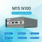 Mini PC Maiyunda M1S 4 Bay NAS Server M.2 NVMe - Venduqo
