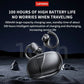 Căști Lenovo XT80 Bluetooth 5.3 - HiFi Stereo Sport - Venduqo