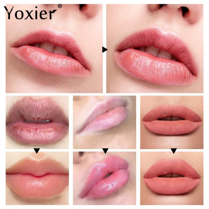 Serum Plumping pentru Buze Yoxier