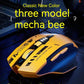 Mouse Gaming Silent Bluetooth Inphic A9 2.4G - Venduqo