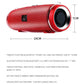 Difuzor Bluetooth Portabil 20W IPX7 Waterproof - Venduqo