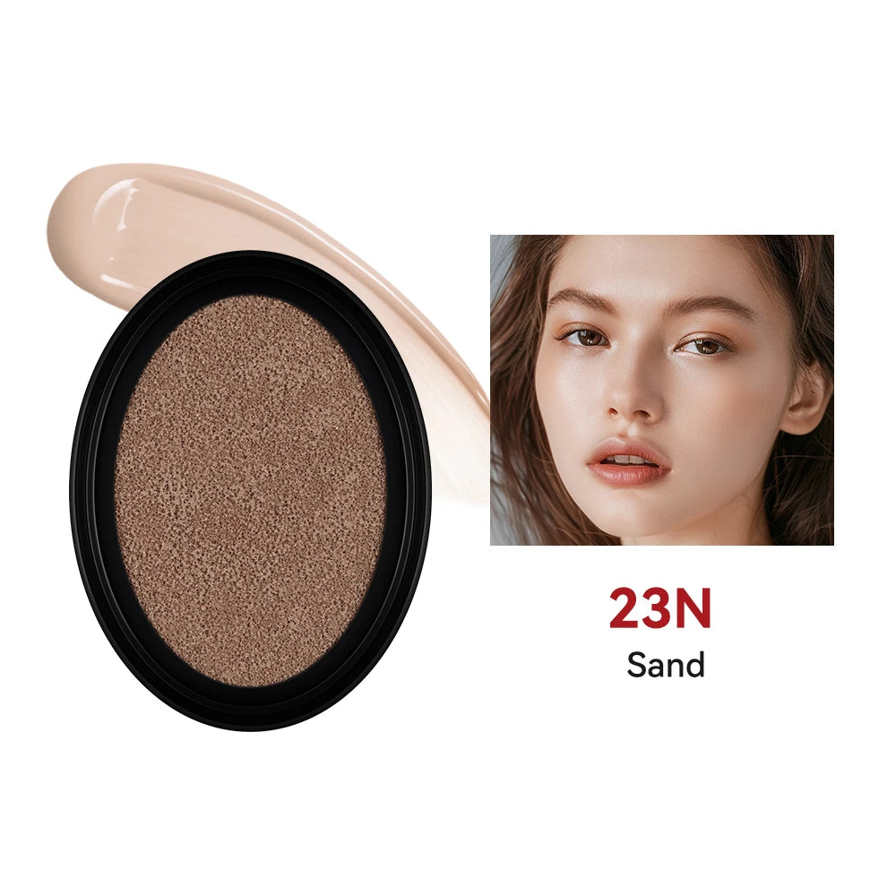 TIRTIR Super Fit Cushion Foundation Refill - Waterproof BB Cream