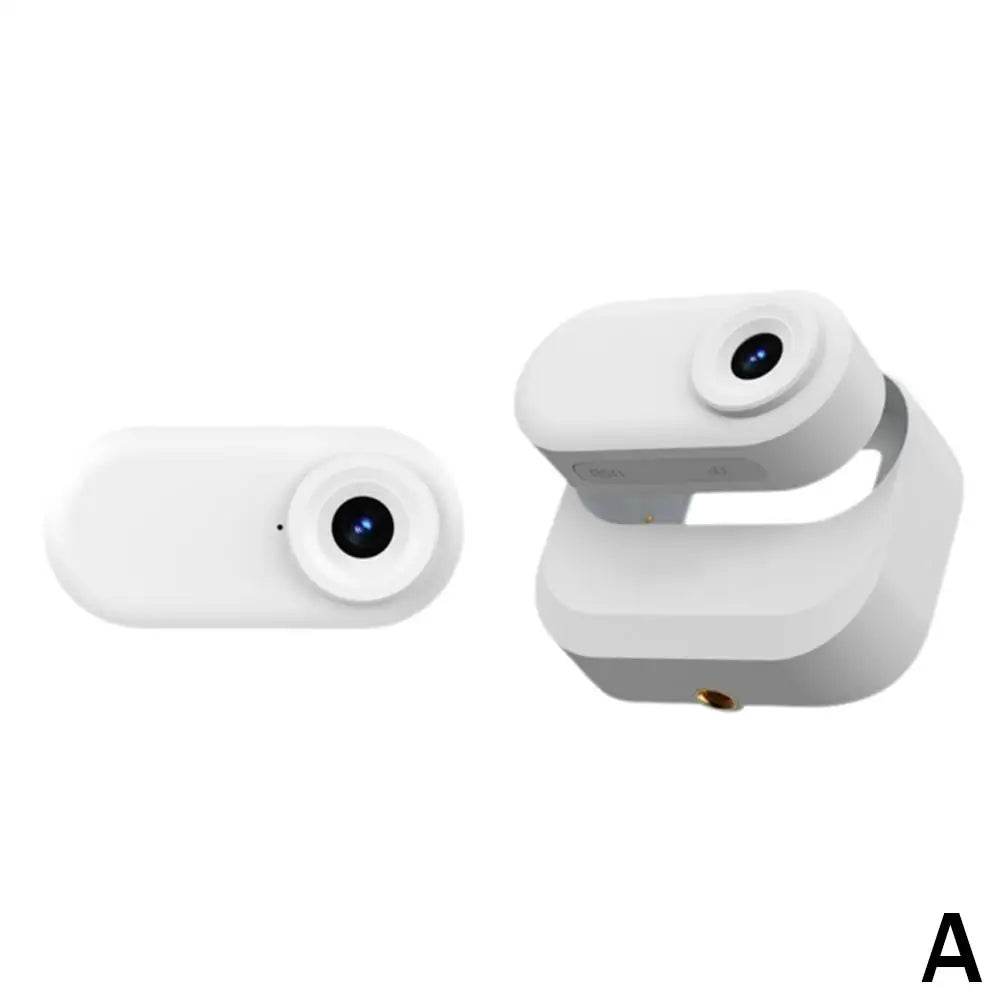 Cameră Sport Magnetică 2.7K cu Ecran IPS de 1.47 in - Venduqo