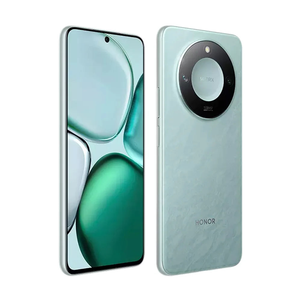 Smartphone HONOR X9c 5G cu Ecran de 6.8" și Cameră de 108MP