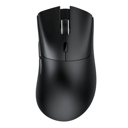 Mouse gamer wireless Attack Shark R1, 18000 DPI, Bluetooth - Venduqo