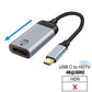 Adapter USB Type C la HDMI 8K pentru Laptop și TV - Venduqo