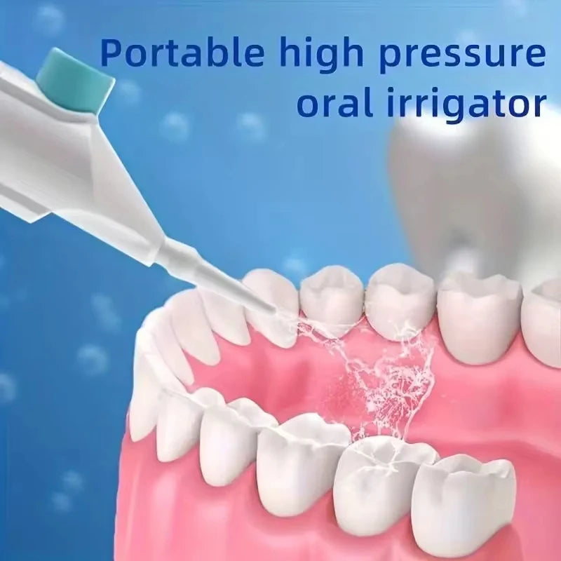 Irigator oral portabil de înaltă presiune Xiaomi