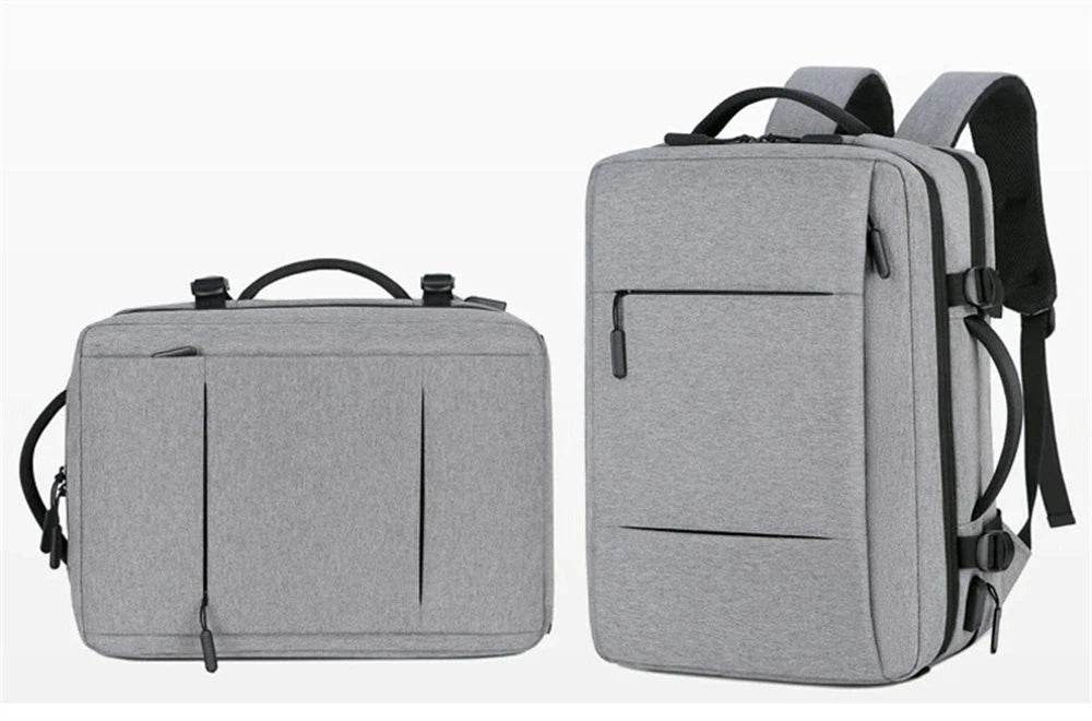 Rucsac DSLR Clasic pentru Bărbați - Laptop & Camera - Waterproof - Venduqo