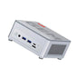 Mini PC Gamer GEM12 cu AMD Ryzen 7 8845HS, 32GB RAM, 1TB SSD - Venduqo