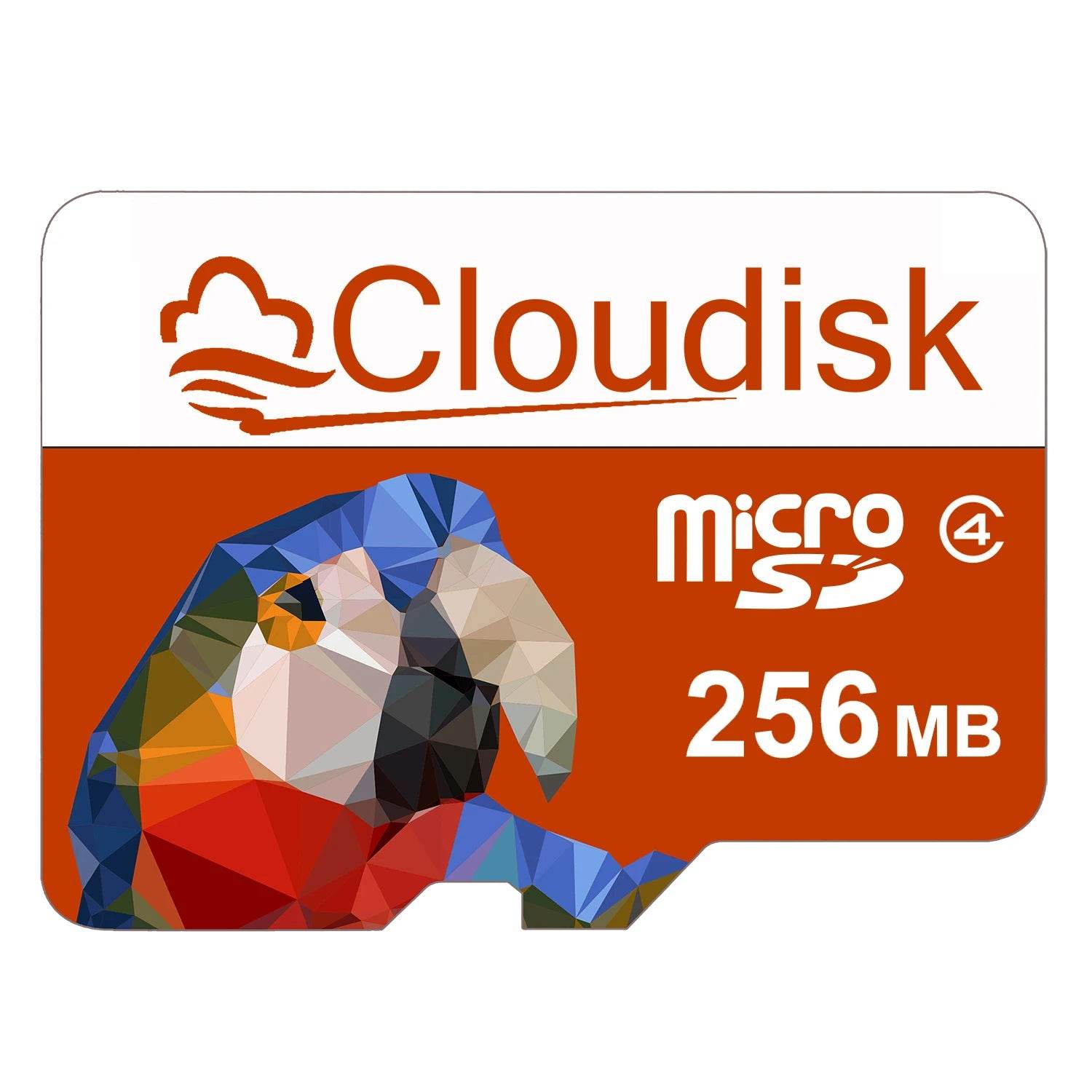 Cardă de memorie Cloudisk Micro SD 1GB-128GB - Venduqo