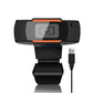 Webcam 4K cu Microfon - Camera USB pentru Laptop - Venduqo
