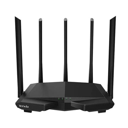 Router Wireless Tenda AC7 Dual Band AC1200 - Venduqo