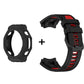 Brățară din Silicon pentru Ceas Smart Huami Amazfit T-REX 3 - Venduqo