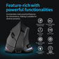 Mouse Ergonomic Lefon 2.4G Wireless Vertical Reîncărcabil - Venduqo