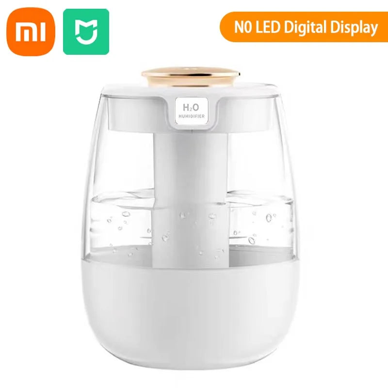 Xiaomi MIJIA Umidificator Aer 1300ML cu Aromaterapie