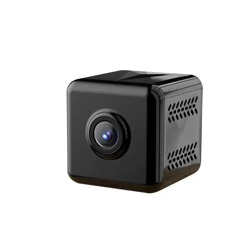 Cameră Mini Wireless 1080p pentru Securitate Acasă - Venduqo
