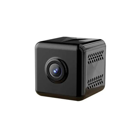 Cameră Mini Wireless 1080p pentru Securitate Acasă - Venduqo