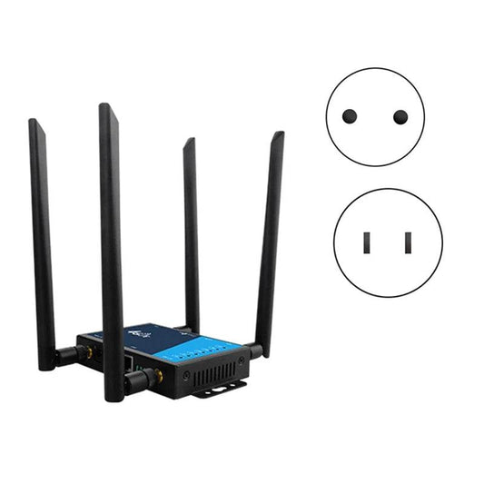 Router Wifi A16R-4G Industrial 4G LTE cu Antena - Venduqo