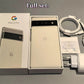 Google Pixel 6 Pro 5G - Telefon Mobil Unlocked - Venduqo