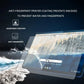 Protector de Ecran din Sticlă Temperată pentru Lenovo Chromebook Duet 5 13.3"