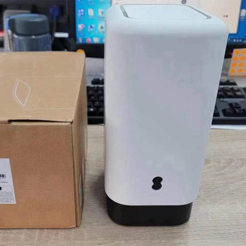 Router CPE Askey Smart 5G Hub HH20C WiFi 6E Triple Band - Venduqo