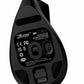 Mouse Wireless Vertical ZELOTES F36A 2.4G Reîncărcabil - Venduqo