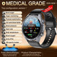 Ceas Inteligent Medical Xiaomi ECG+PPG 2025 - Venduqo