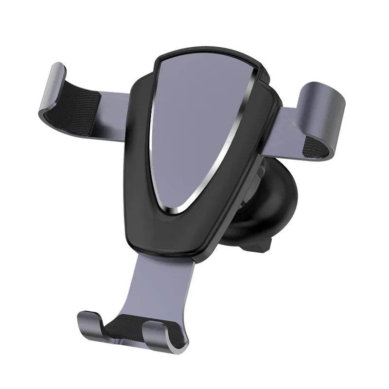 Suport Telefon Auto Universal cu Clip pentru Ventilație - Venduqo