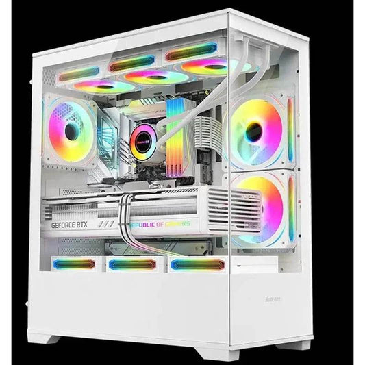 Calculator desktop gamer AOTESIER Core i7/I9 16GB RAM RTX 12GB - Venduqo
